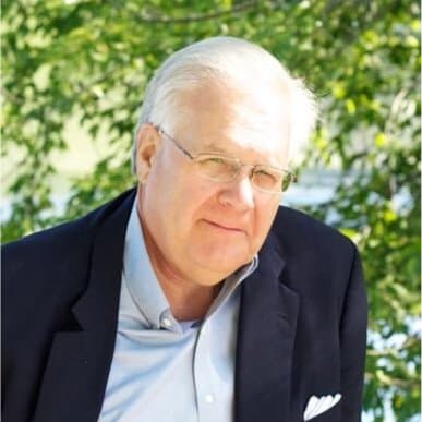 Philip Mattingly FACHE executive advisor Nashville