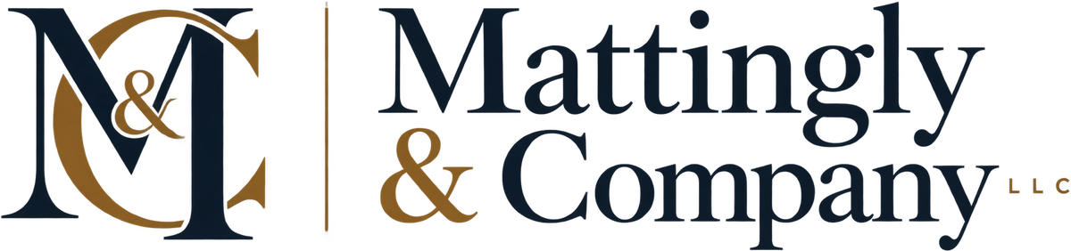Mattingly & Company
